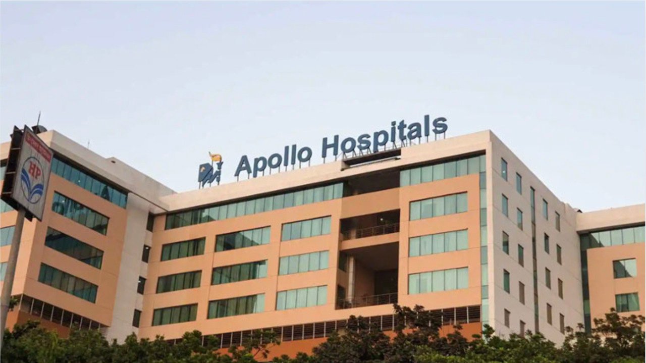 Apollo Hospitals