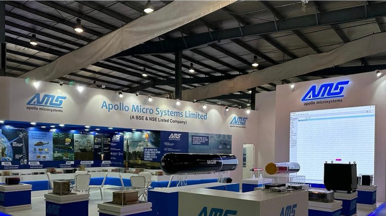 Apollo Micro Systems