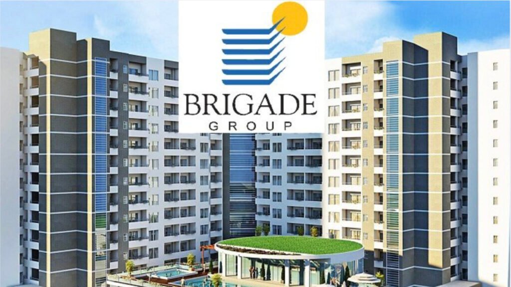 Brigade Enterprises