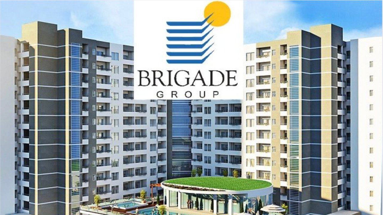 Brigade Enterprises