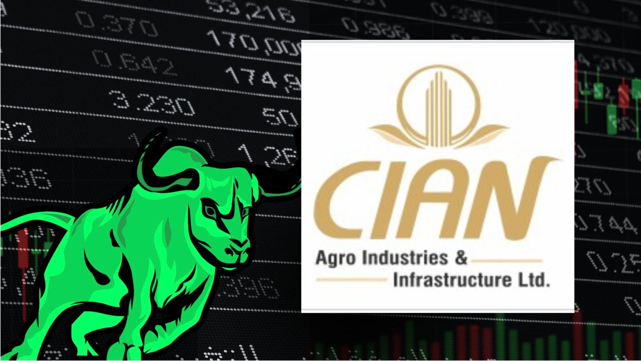 CIAN Agro