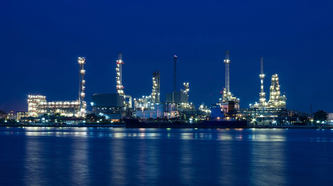 DMCC Chemicals Stock