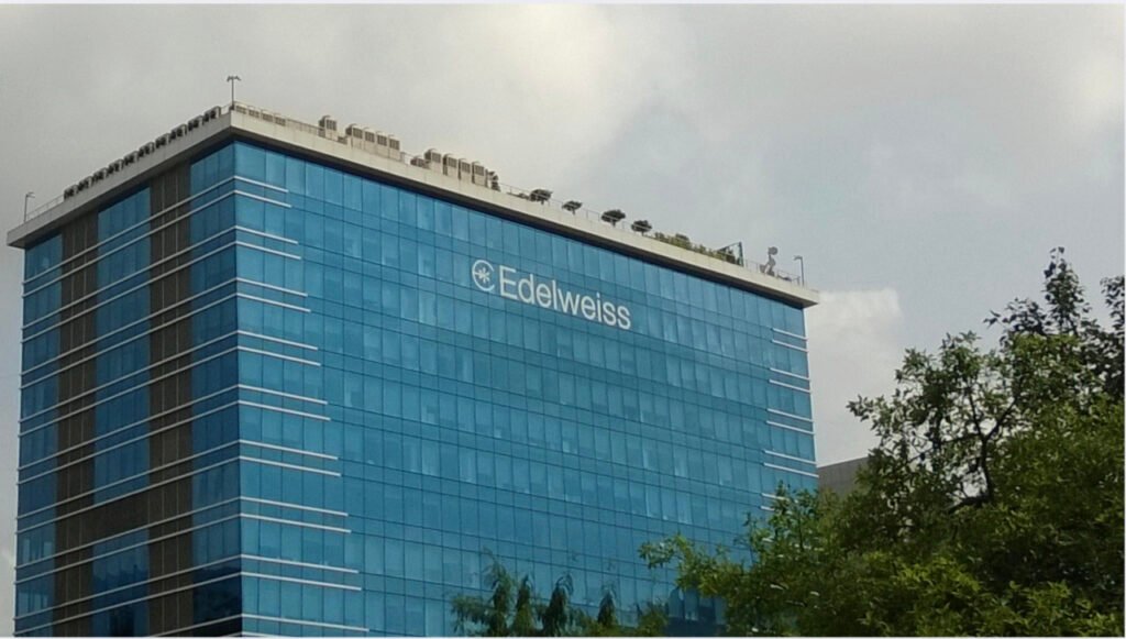 Edelweiss Asset Management
