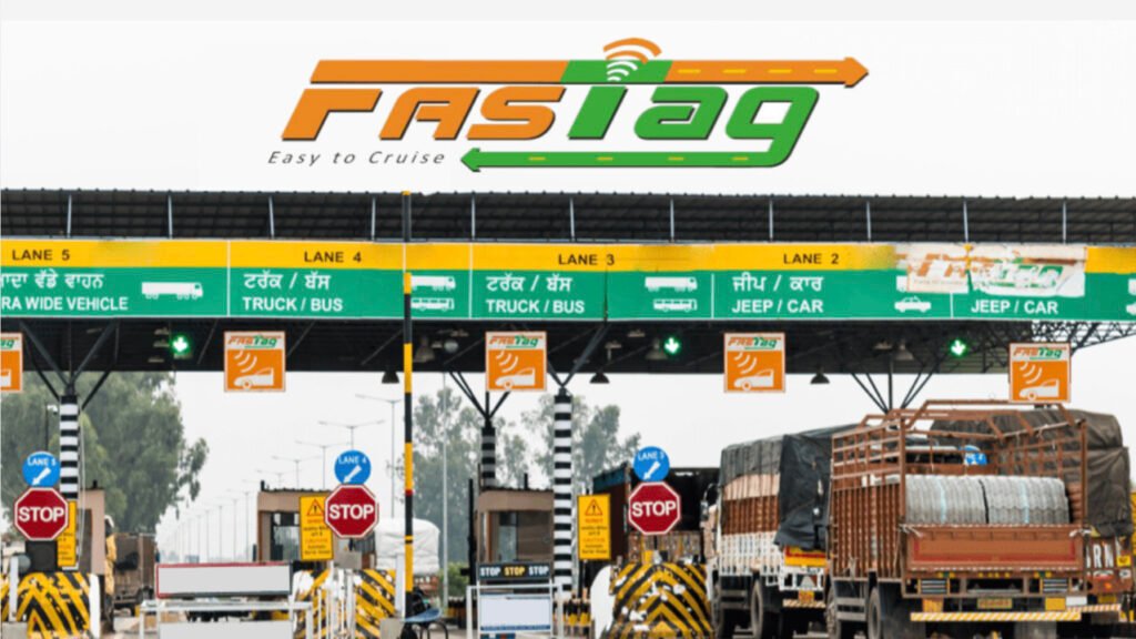 FASTag Annual Pass