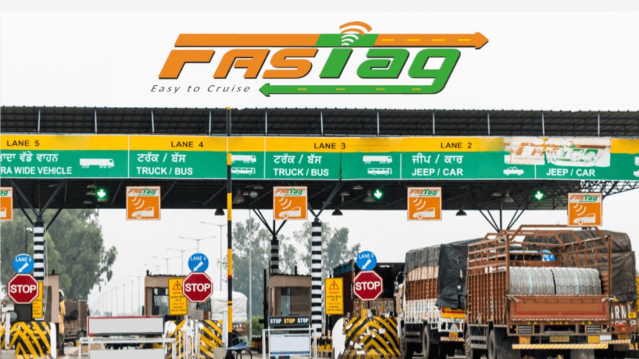 FASTag Annual Pass