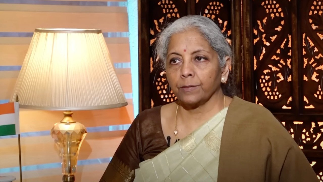 Landmark Tax Reform: New Income Tax Bill 2025 Passed by Lok Sabha