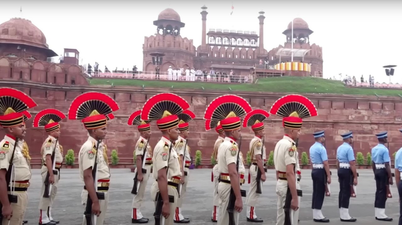 Independence Day 15th August 2025