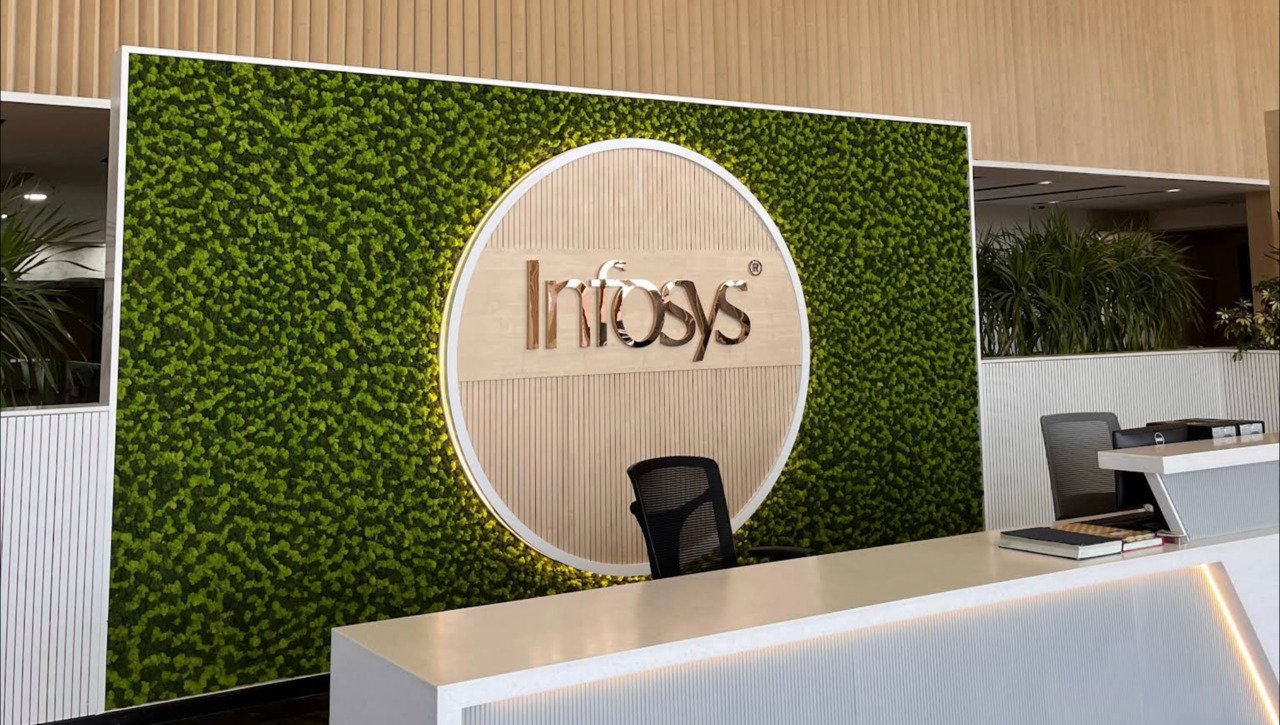 Infosys