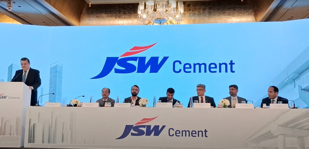 JSW Cement IPO