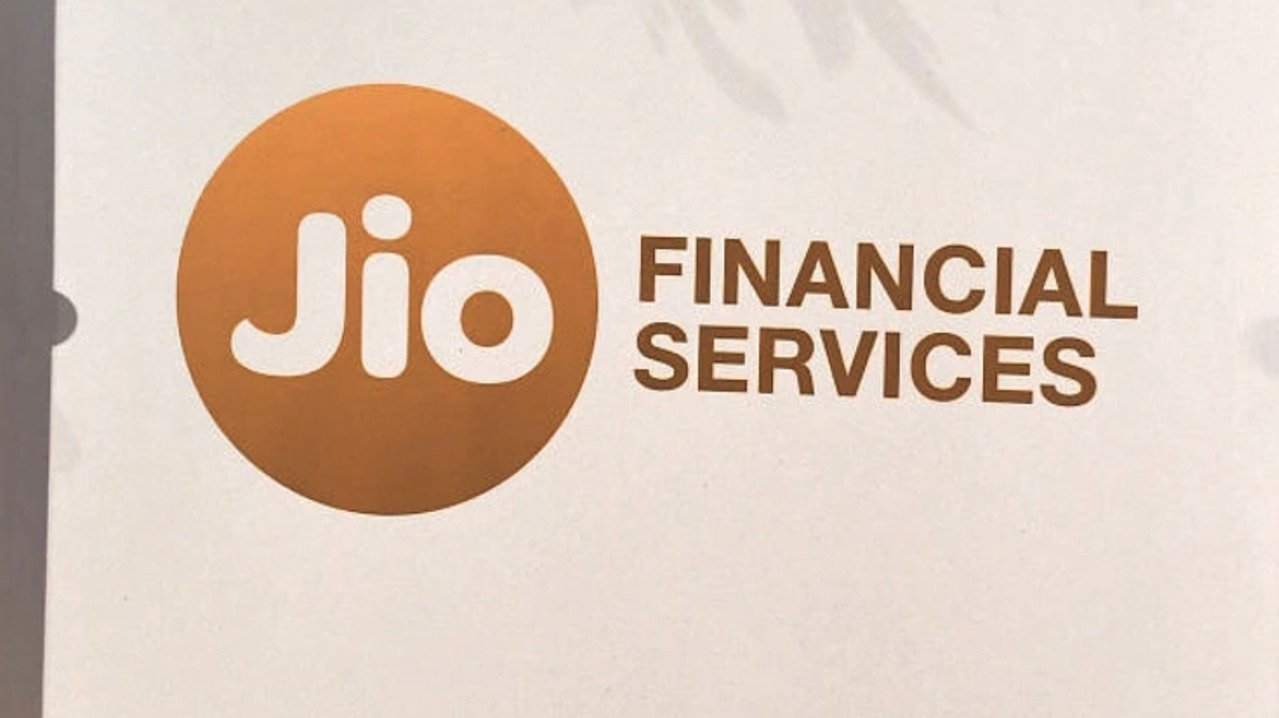 JioFinance
