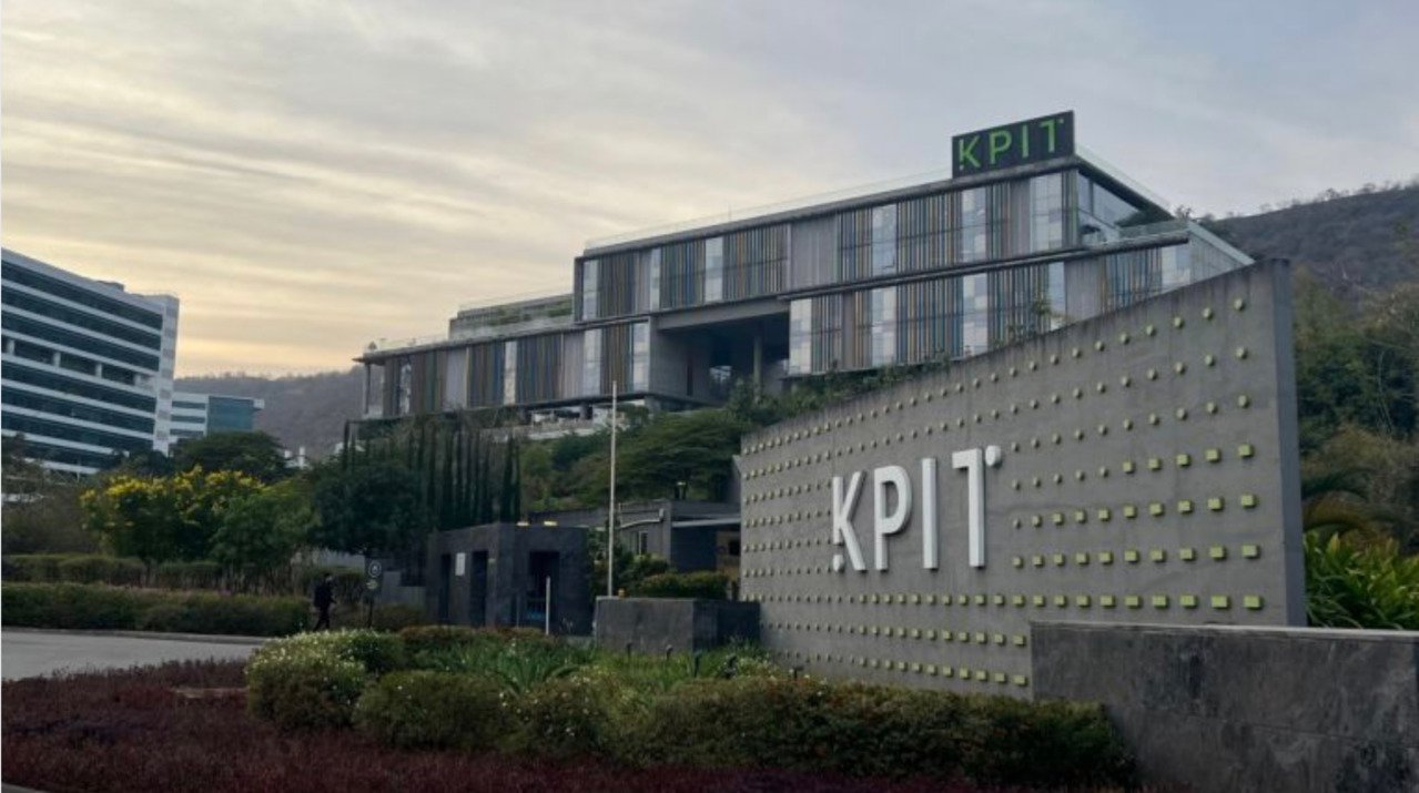 KPIT Technologies