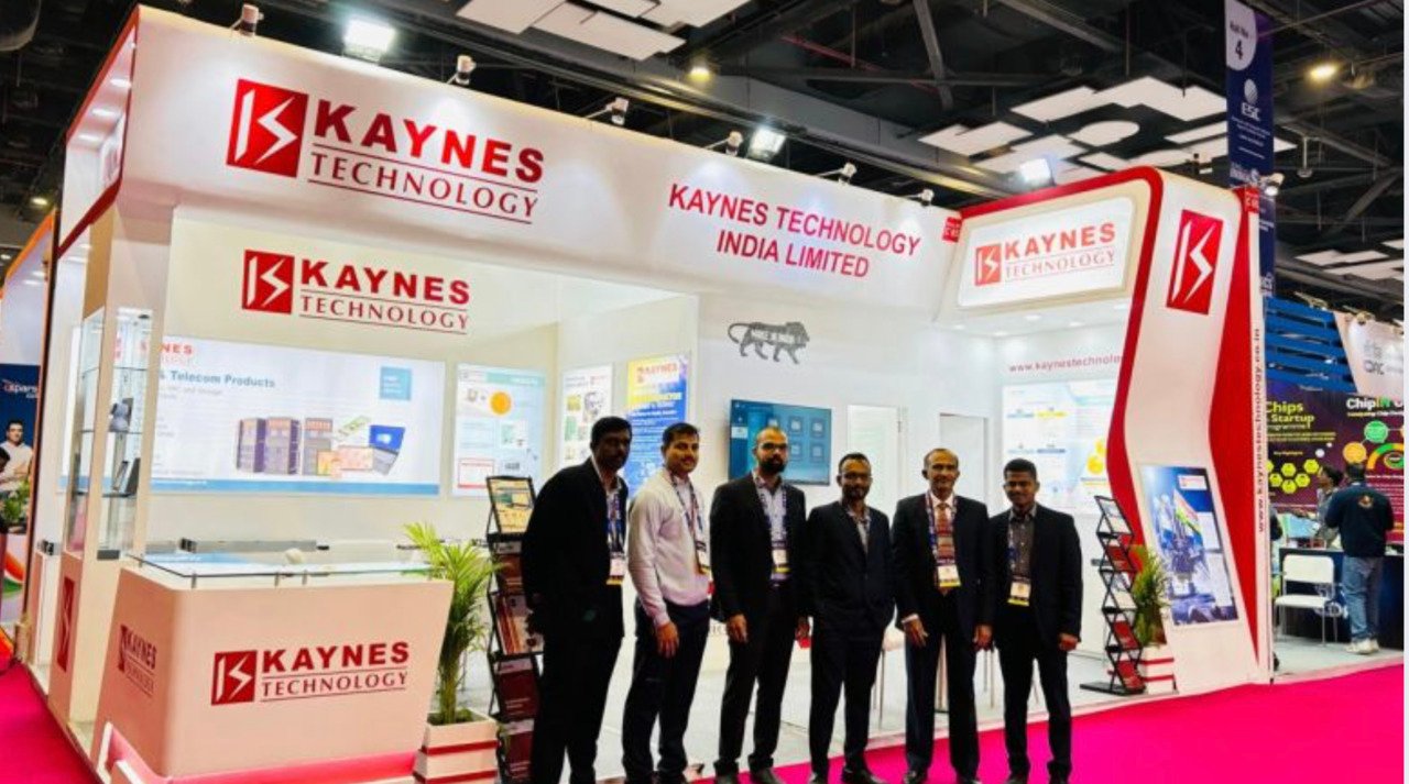 Kaynes Technology Share Price Target