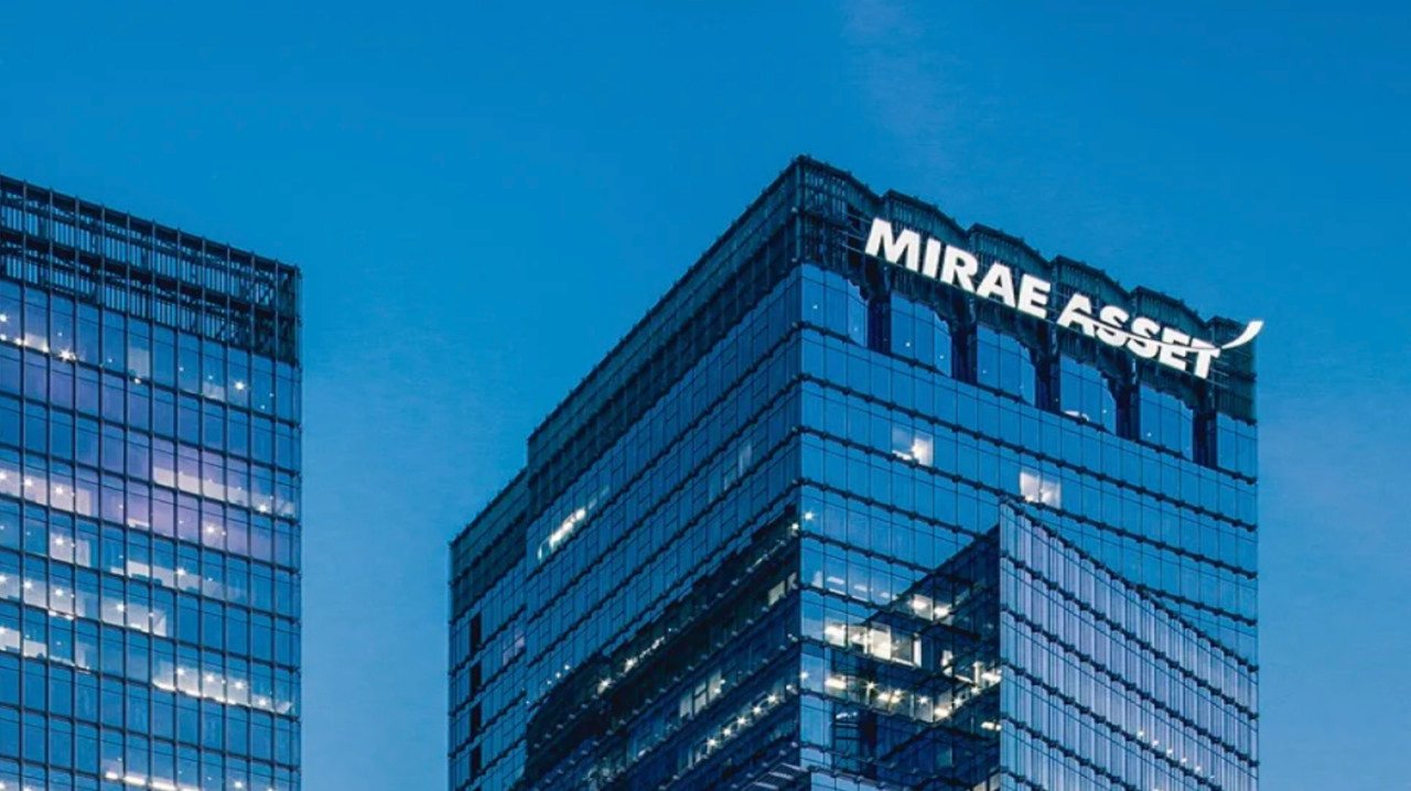 Mirae Asset Mutual Fund