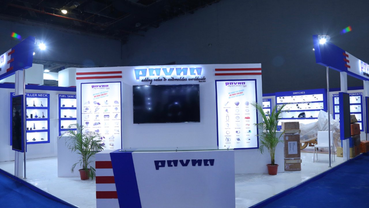 Pavna Industries