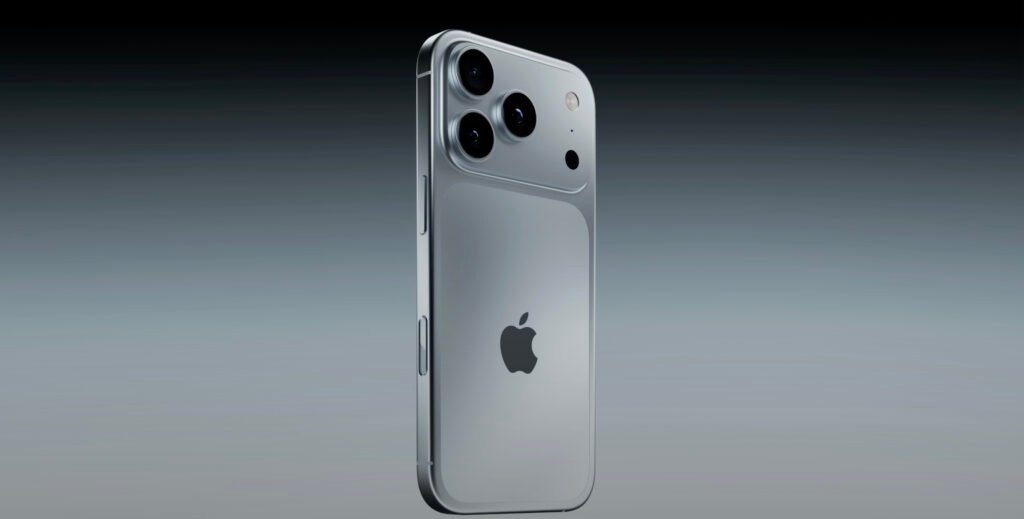 Iphone 17 Design