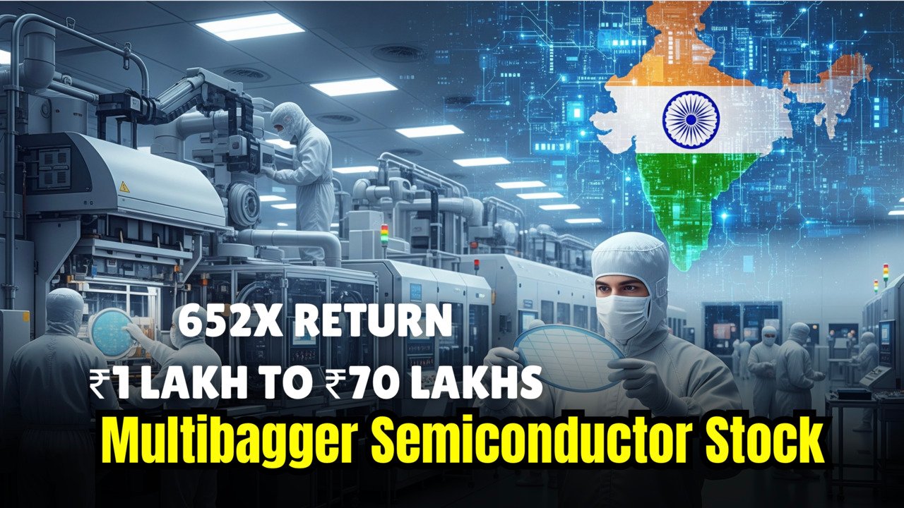 Semiconductor Stocks