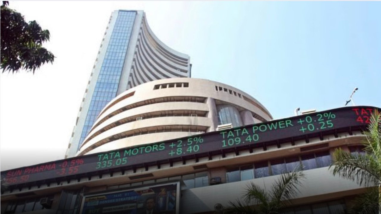BSE Stock Market News