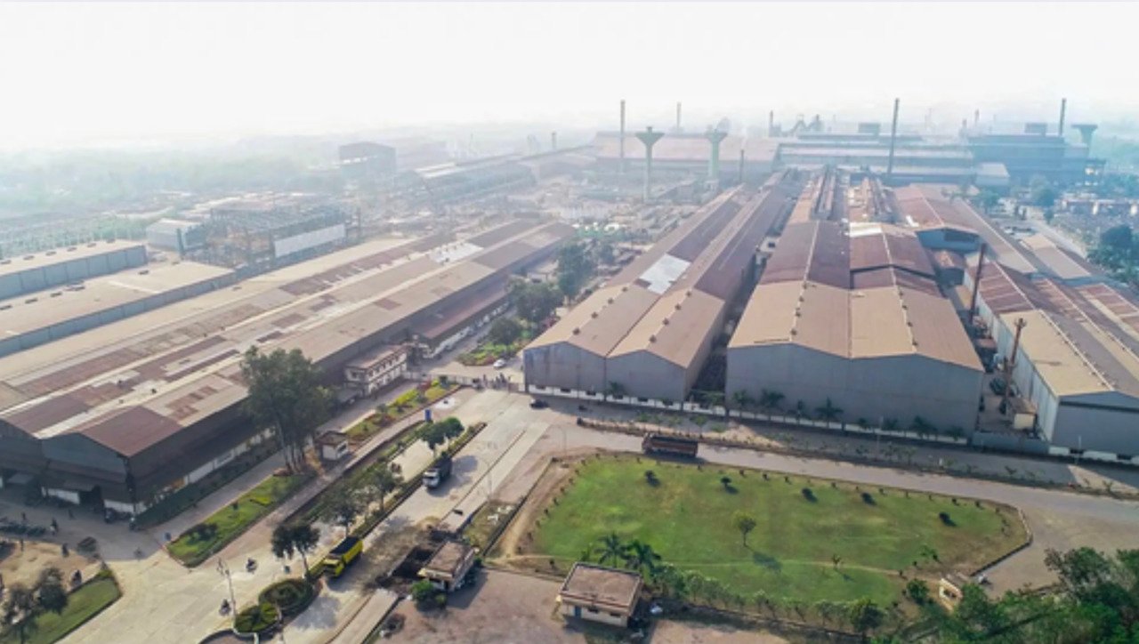 Sunflag Iron & Steel Co. Ltd