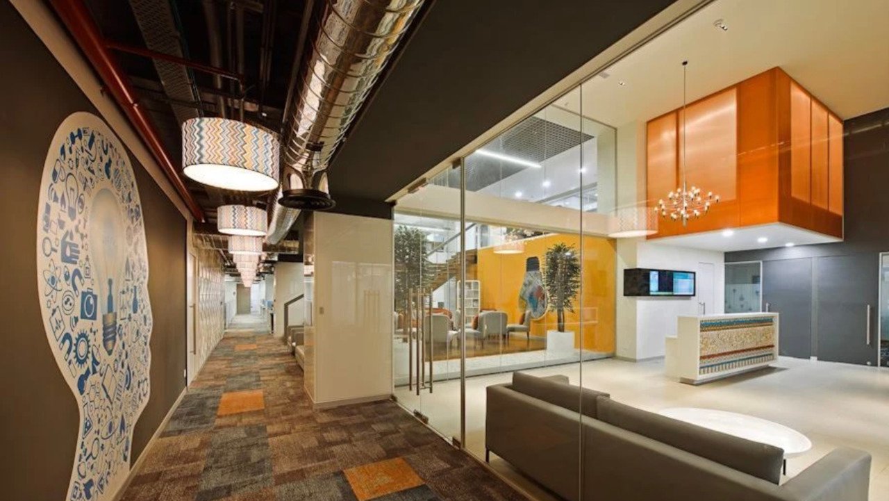 Techno Electric & Engineering