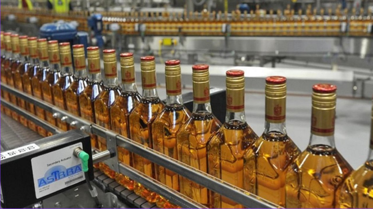 Tilaknagar Industries