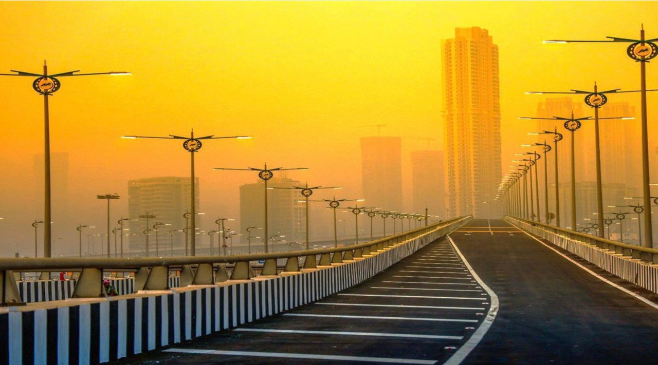 Transrail Lighting Limited