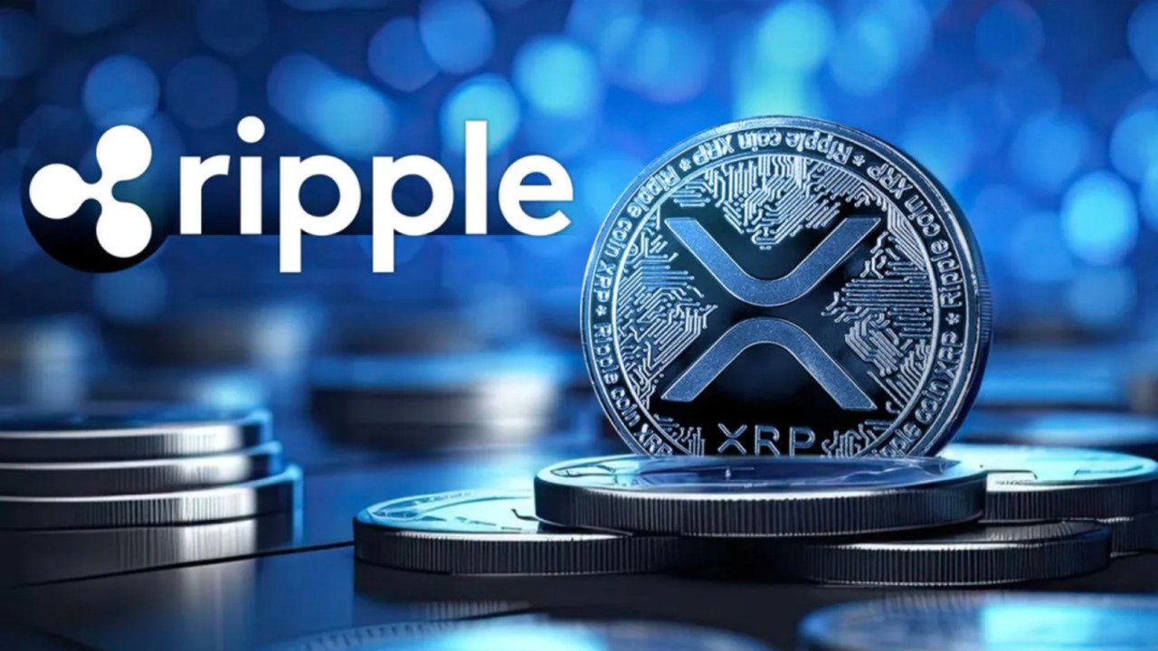 XRP